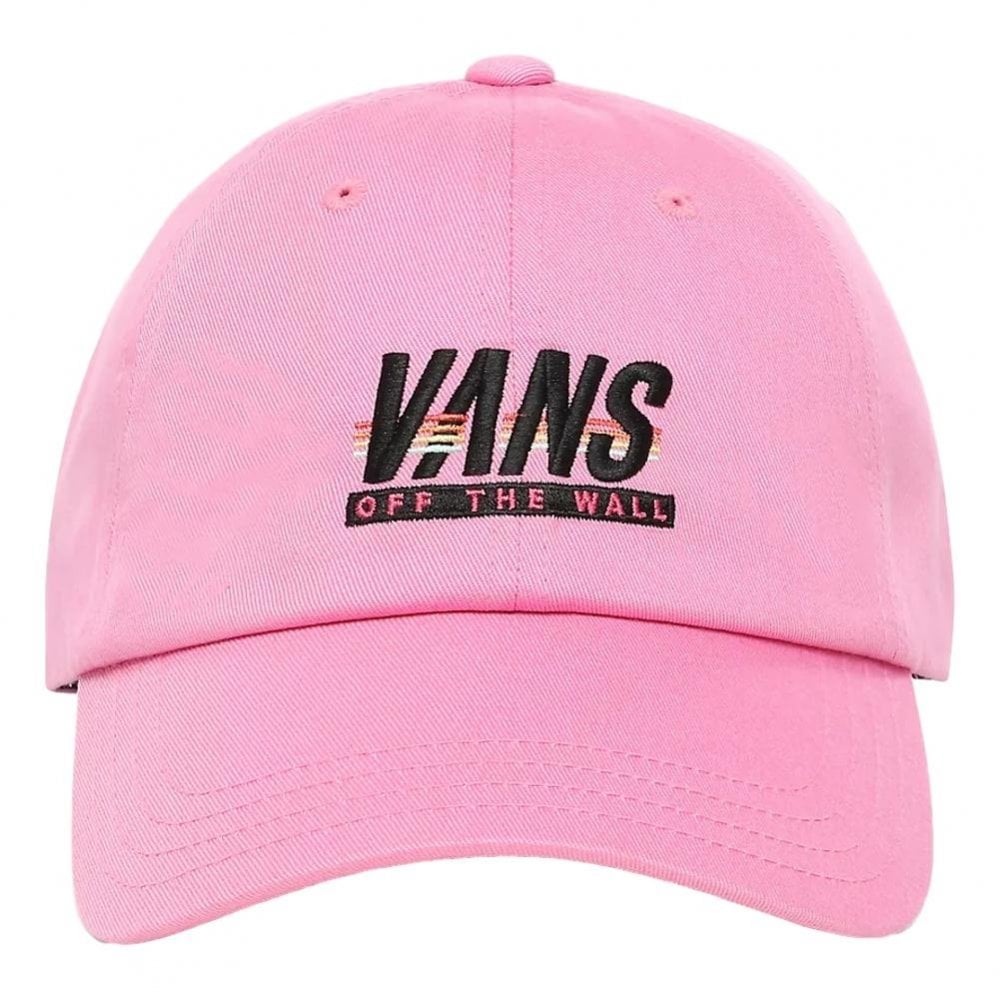 Vans Court Side Cap