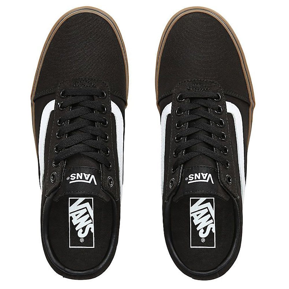Vans Ward Shoes