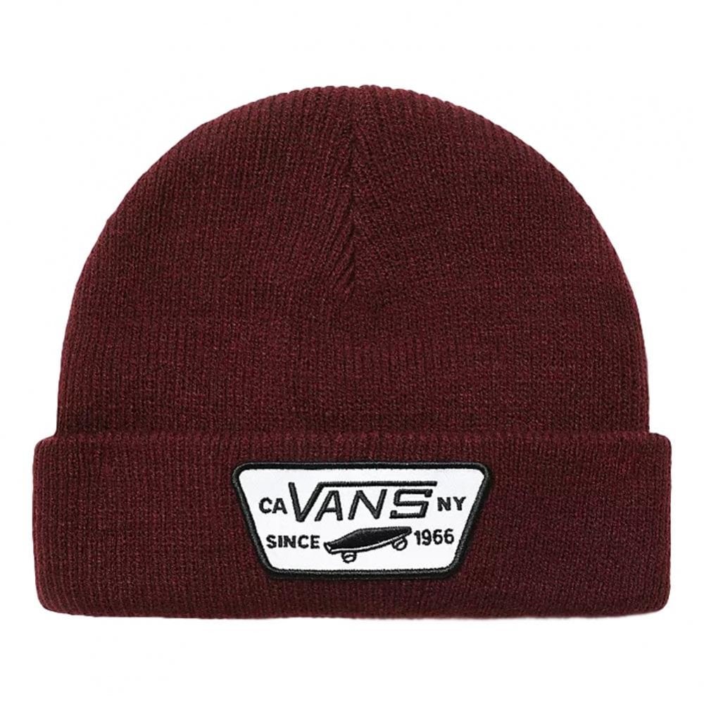 Vans Milford Kids Beanie