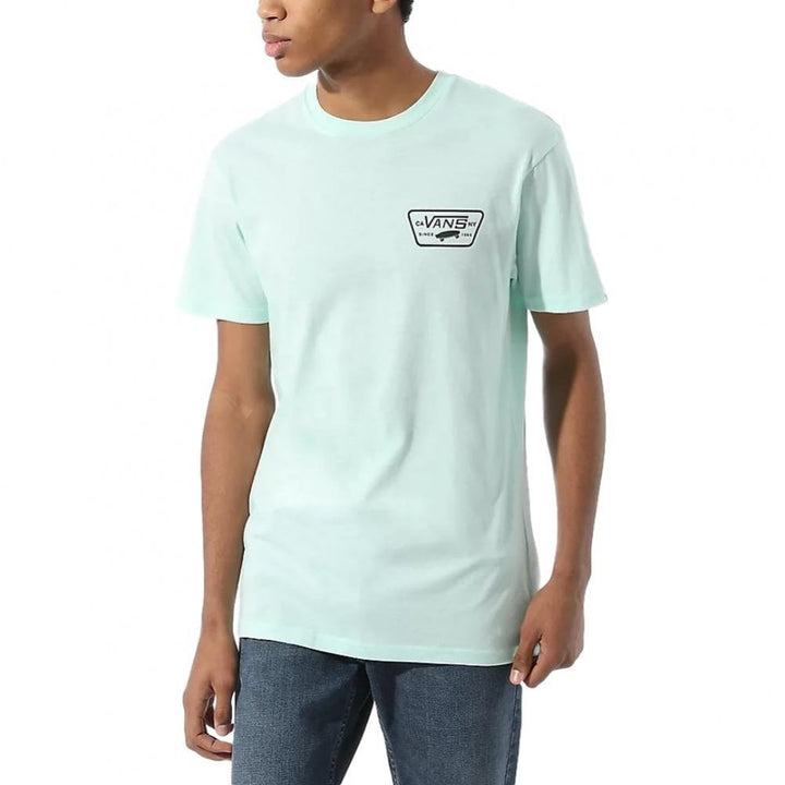 Vans Full Patch Back T-Shirt