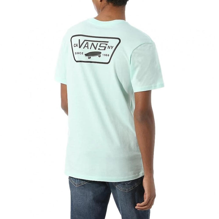 Vans Full Patch Back T-Shirt