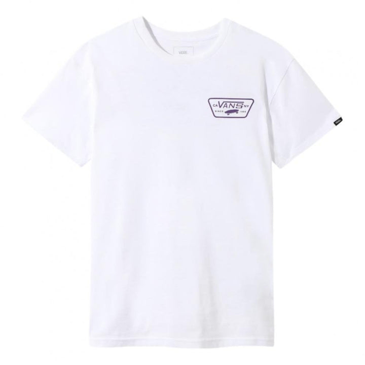 Vans Full Patch Back T-Shirt