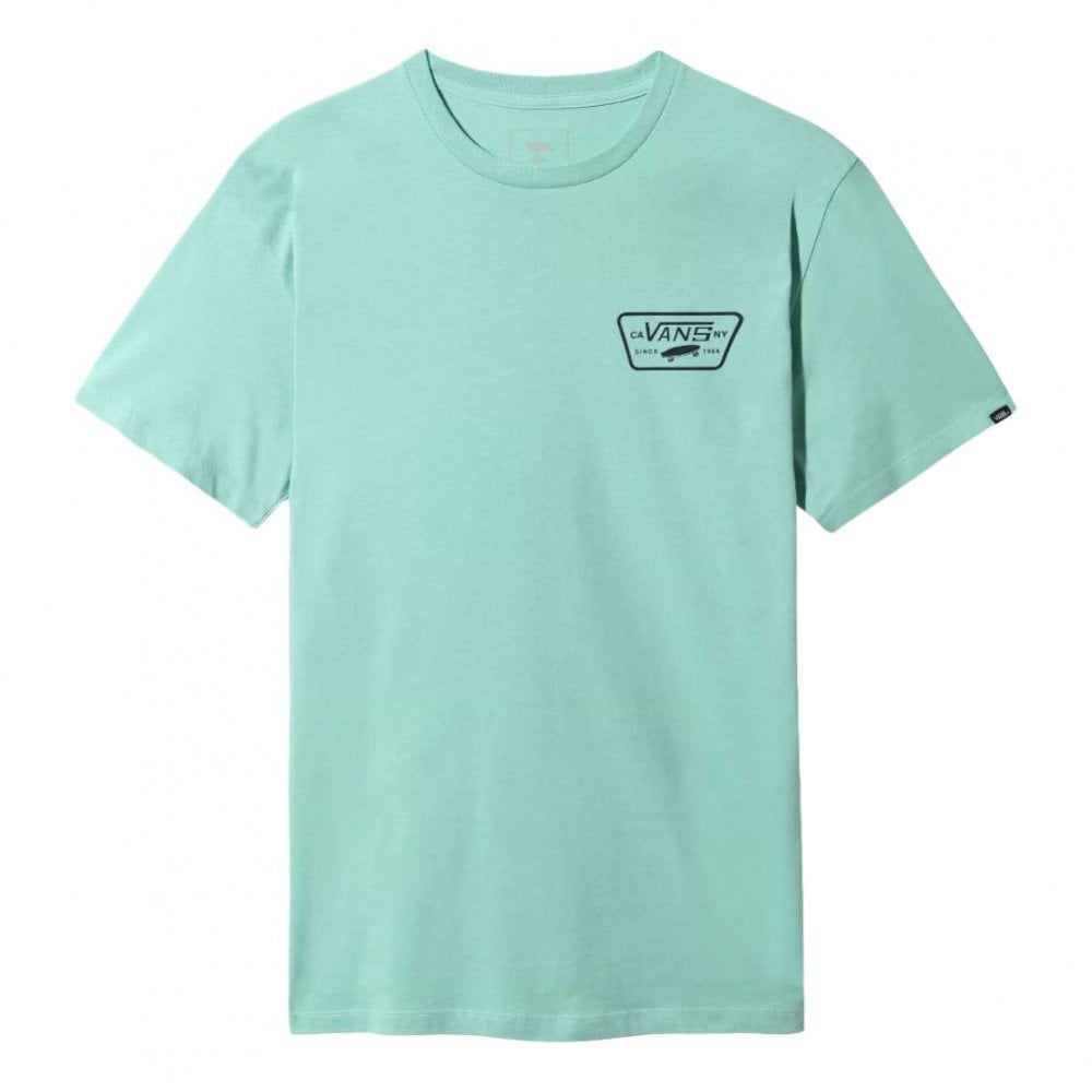 Vans Full Patch Back T-Shirt