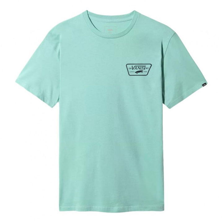 Vans Full Patch Back T-Shirt