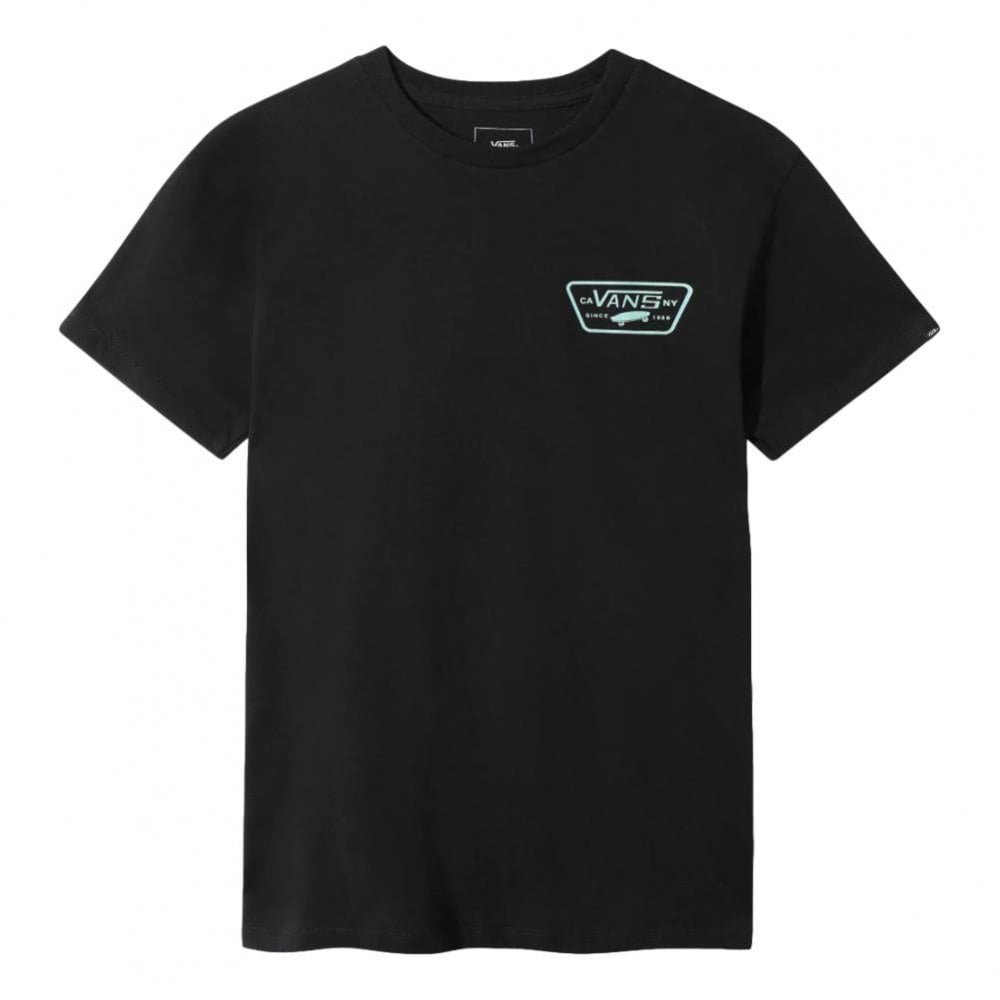 Vans Full Patch Back T-Shirt
