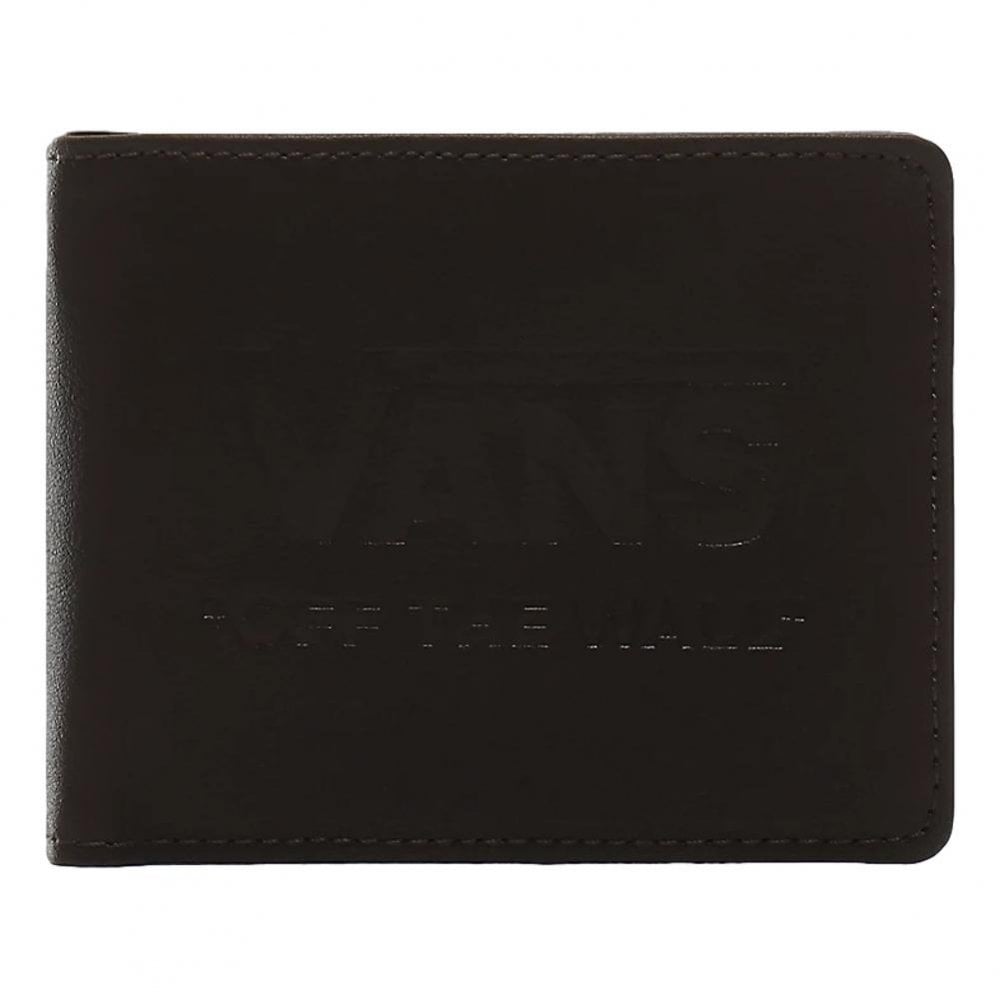 Vans Logo Wallet