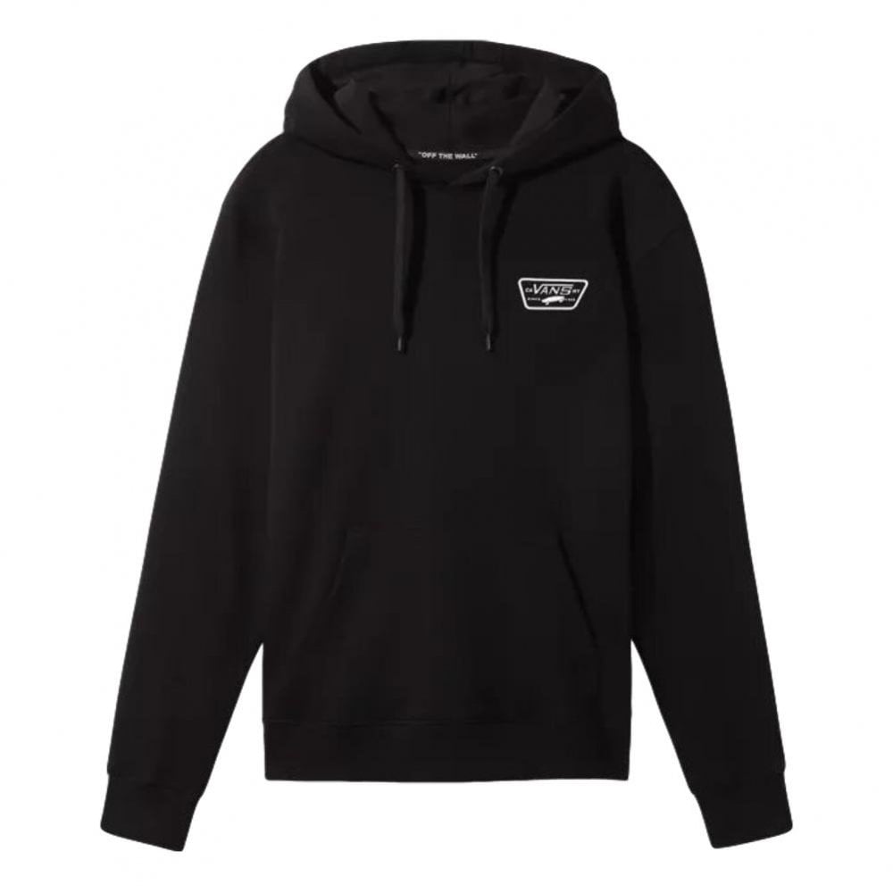 Vans Full Patched Hoodie