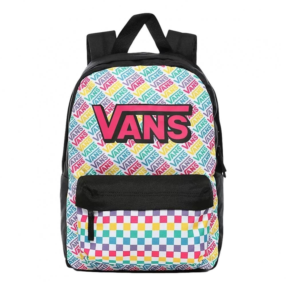 Vans Kids Realm Backpack