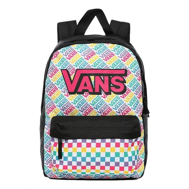 Vans Kids Realm Backpack