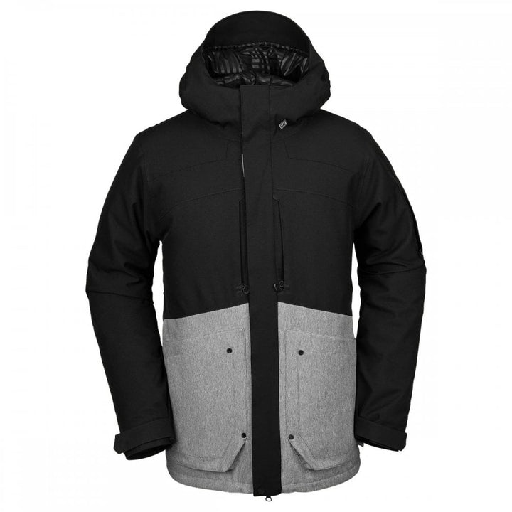 Volcom Scortch Jacket