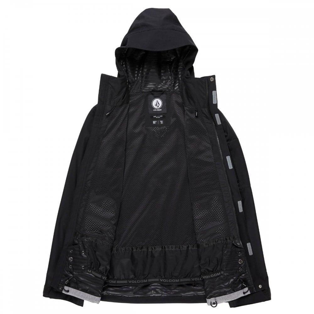 Volcom Scortch Jacket