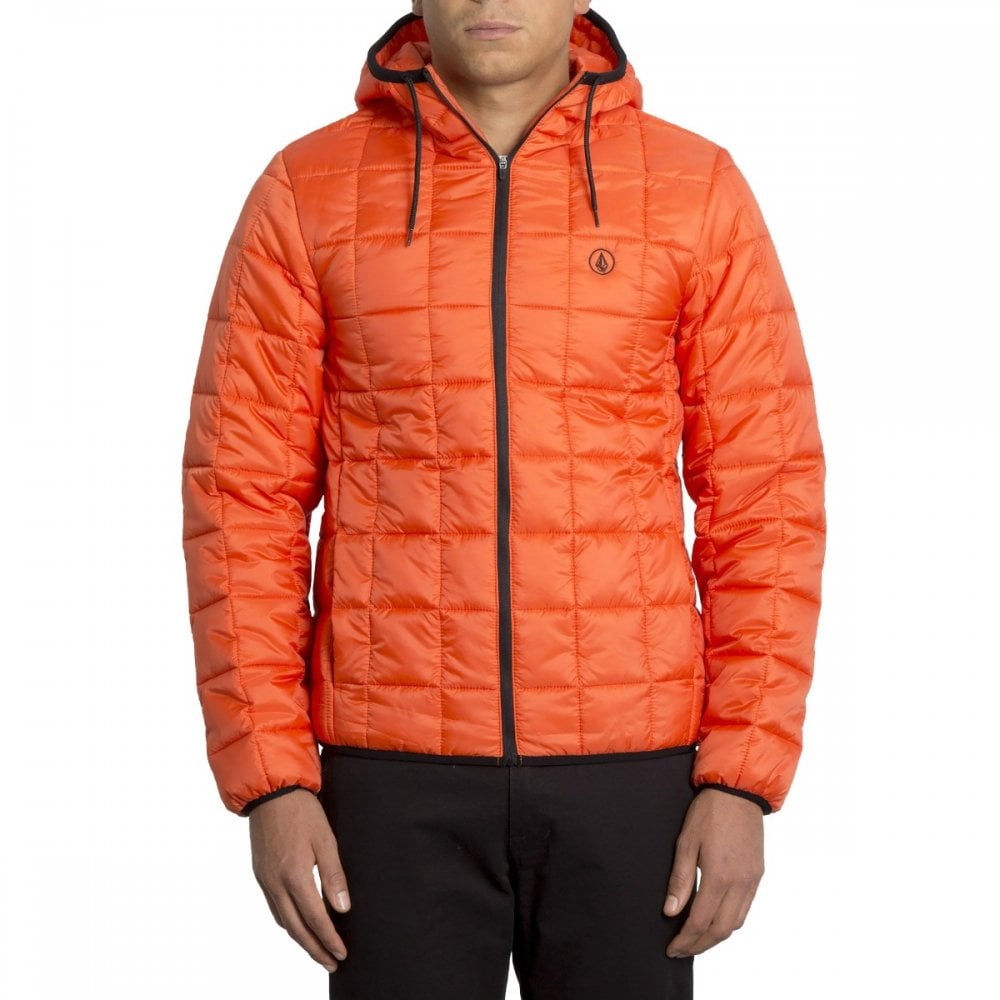 Volcom Volpoferized Jacket