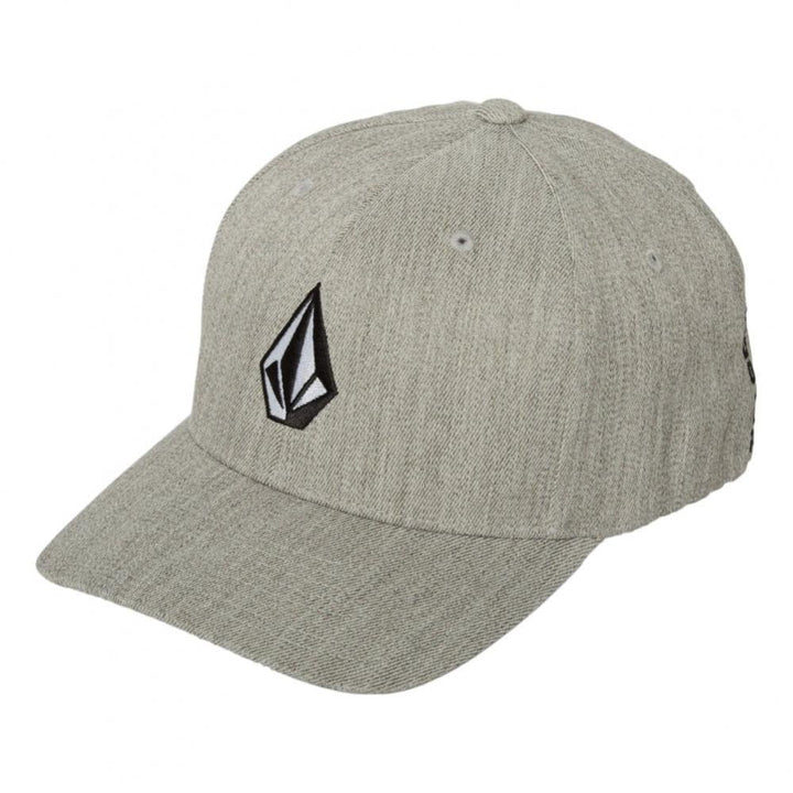 Volcom Full Stone Heather Xfit Cap