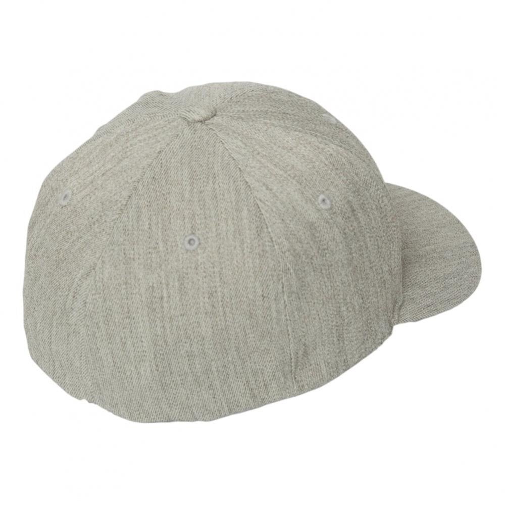 Volcom Full Stone Heather Xfit Cap