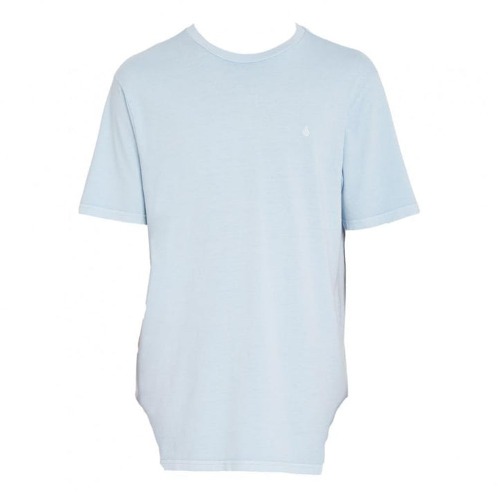 Volcom Solid Stone Emb SS Tee