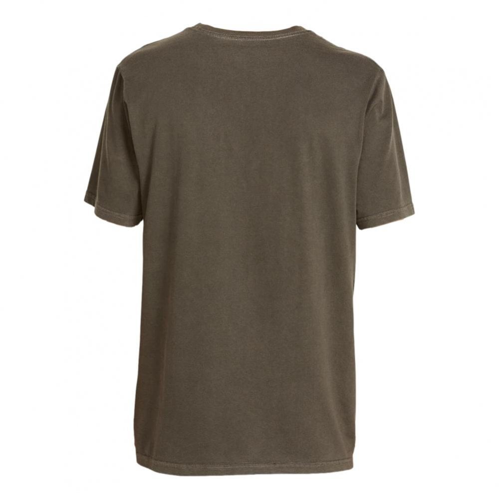Volcom Solid Stone Emb SS Tee