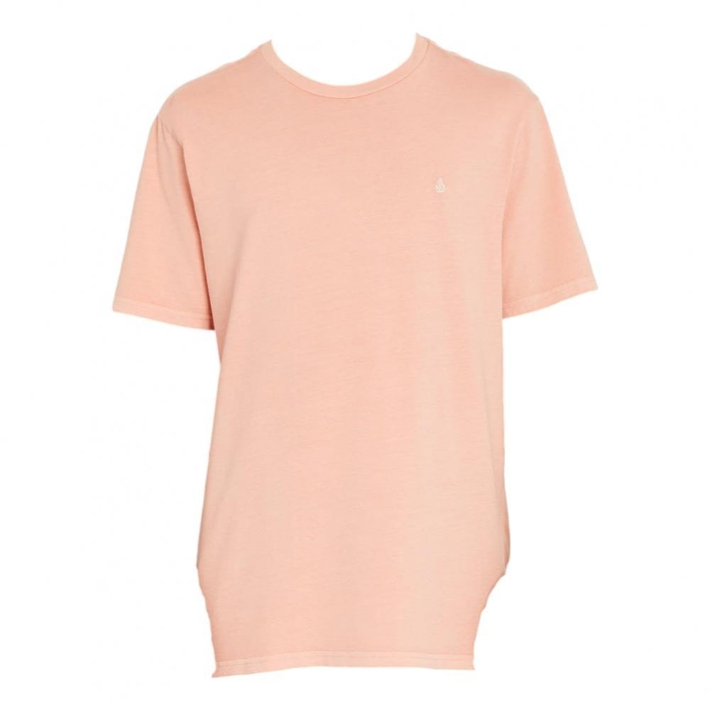 Volcom Solid Stone Emb SS Tee