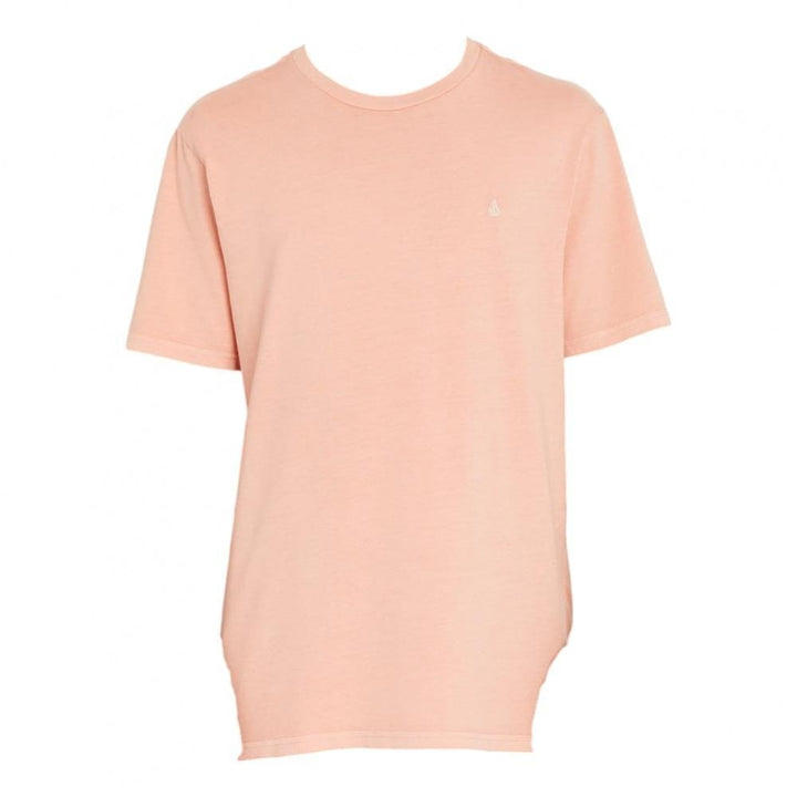 Volcom Solid Stone Emb SS Tee