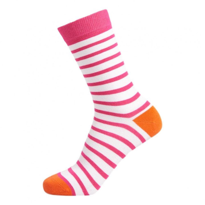 Superdry Novelty 3 Pack Socks - Fairisle