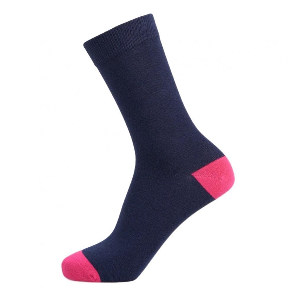 Superdry Novelty 3 Pack Socks - Fairisle