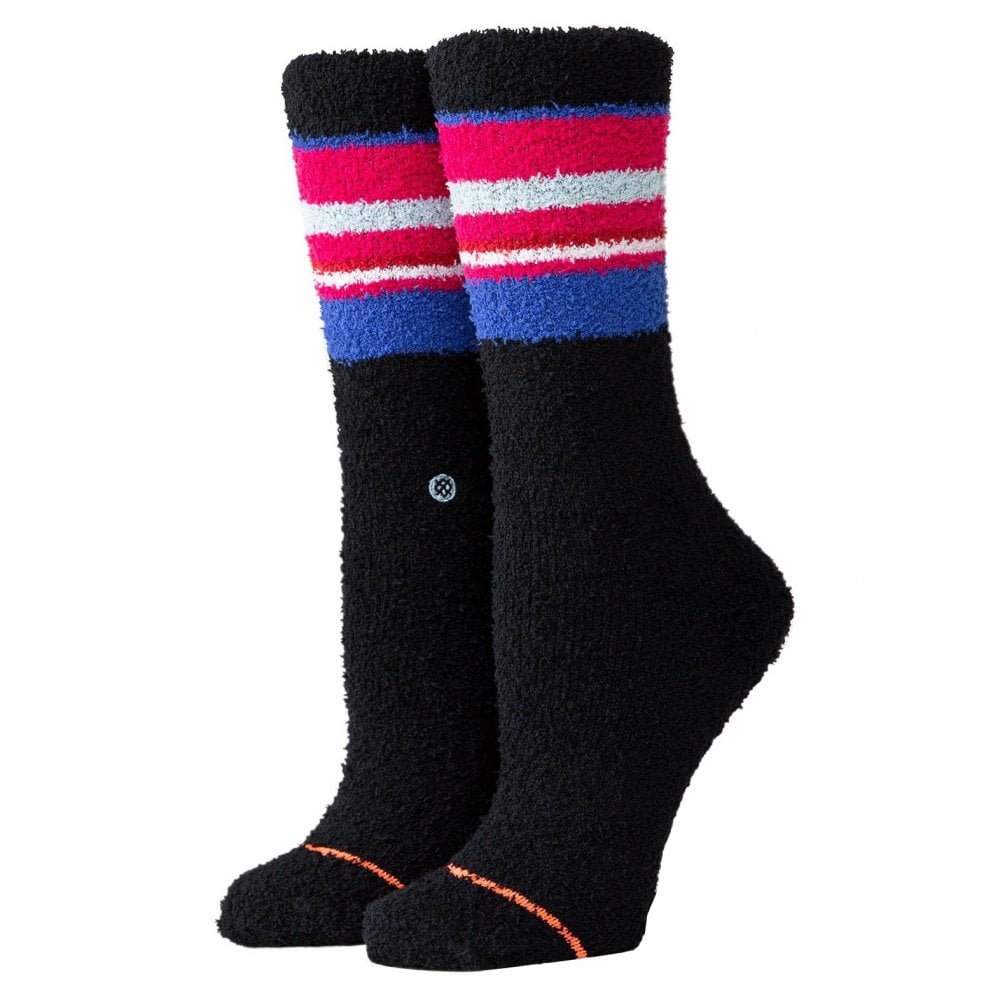 Stance Snowed In Cozy Crew Socks