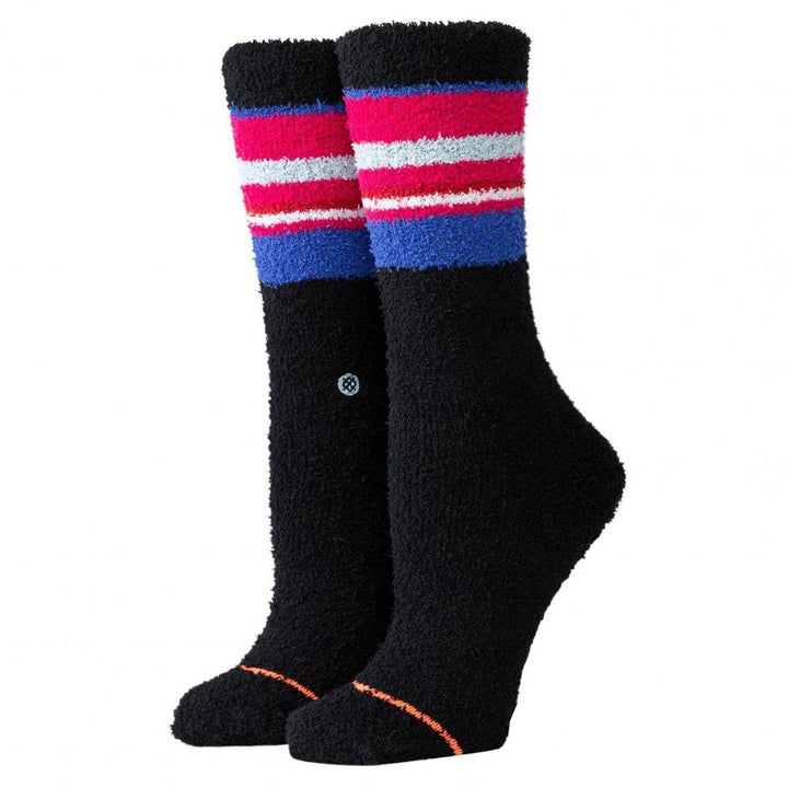 Stance Snowed In Cozy Crew Socks