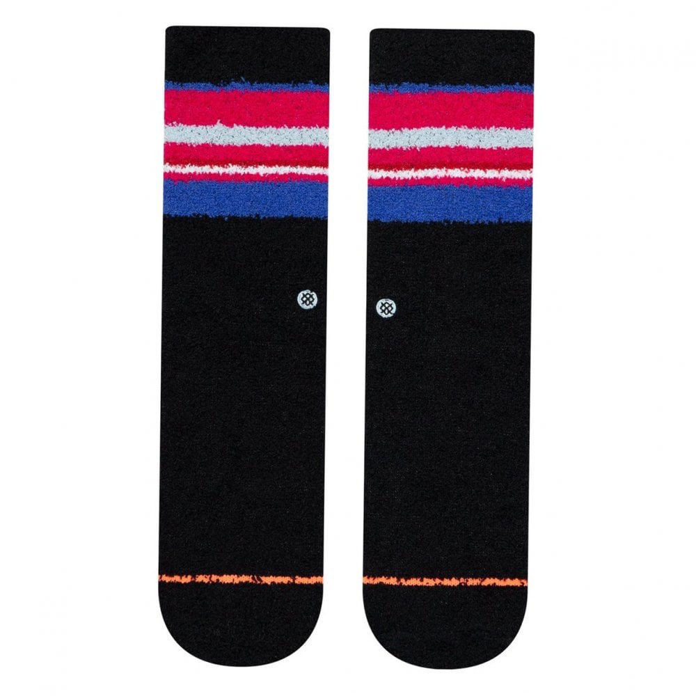 Stance Snowed In Cozy Crew Socks