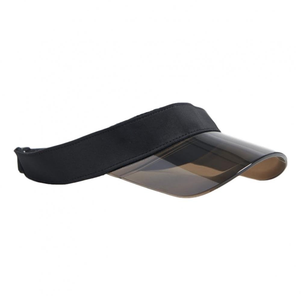 Superdry Jelly Visor Cap - Black
