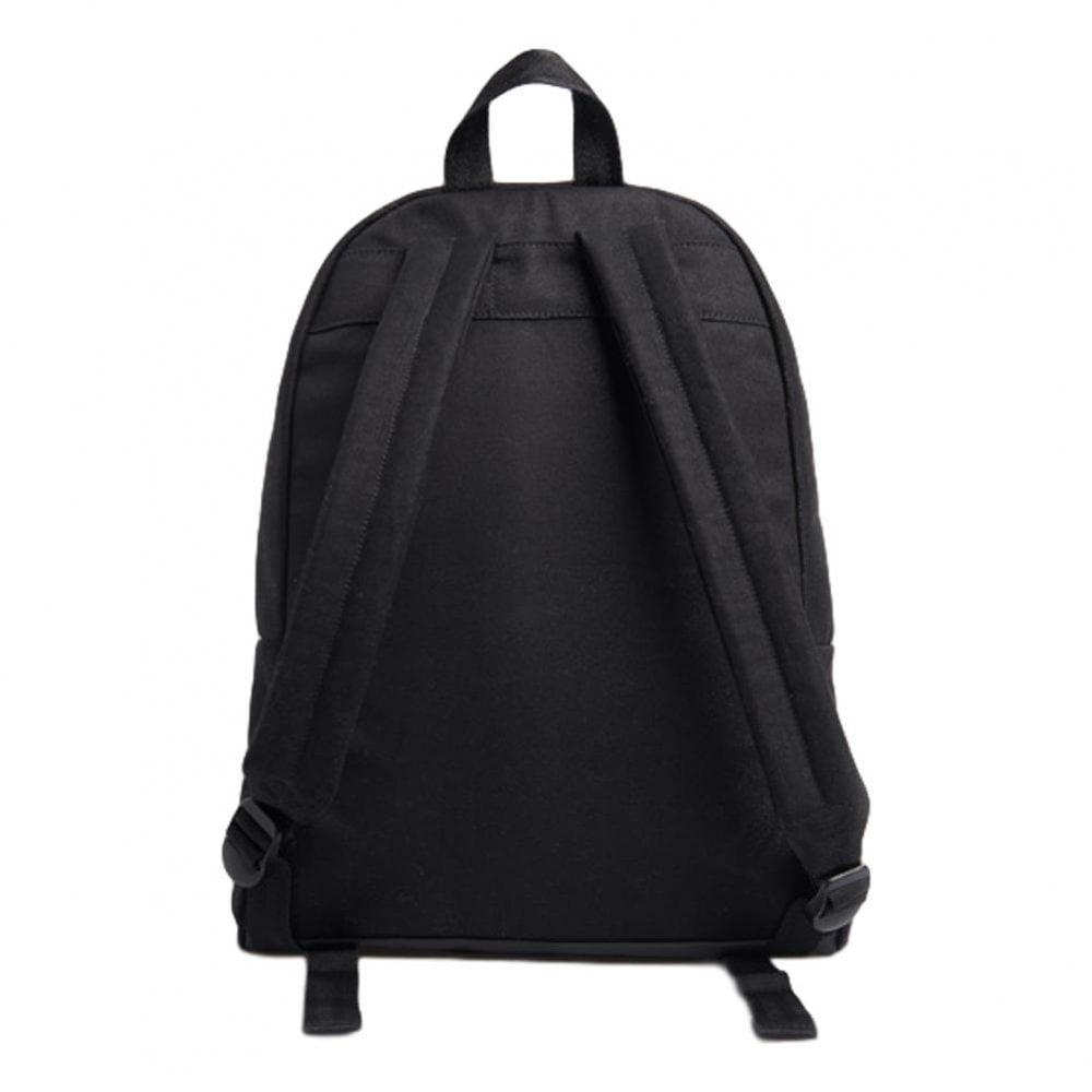 Superdry Portland Backpack - Black