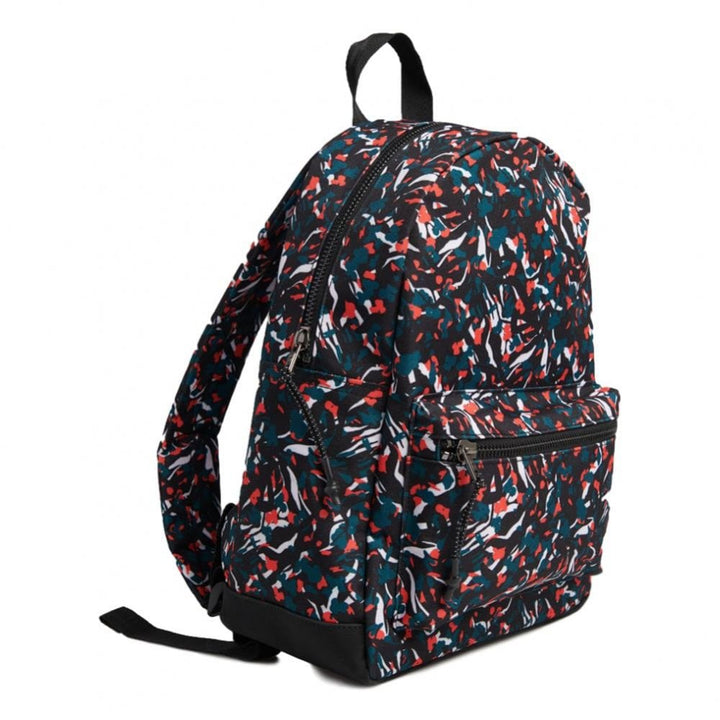 Superdry Urban All Over Print Backpack - Abstract Camo