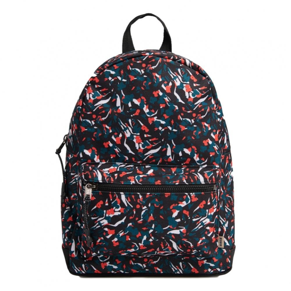 Superdry Urban All Over Print Backpack - Abstract Camo