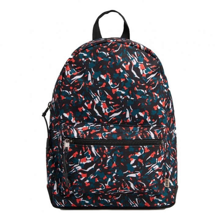 Superdry Urban All Over Print Backpack - Abstract Camo