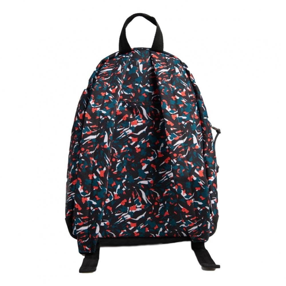 Superdry Urban All Over Print Backpack - Abstract Camo