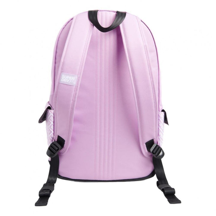Superdry Block Edition Montana Rucksack - Pastel AOP