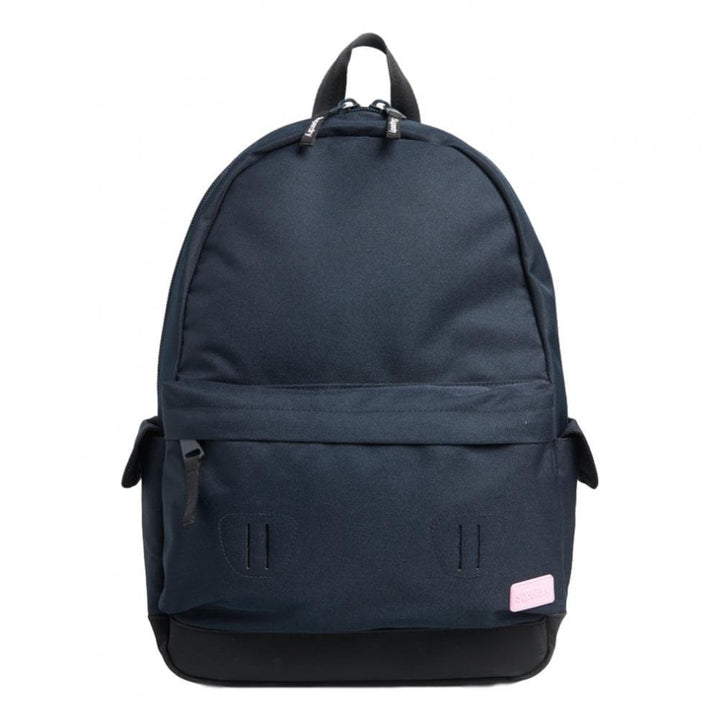 Superdry Rainbow Applique Montana Backpack - Navy