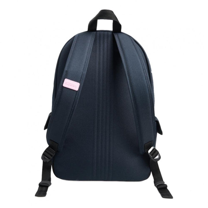 Superdry Rainbow Applique Montana Backpack - Navy