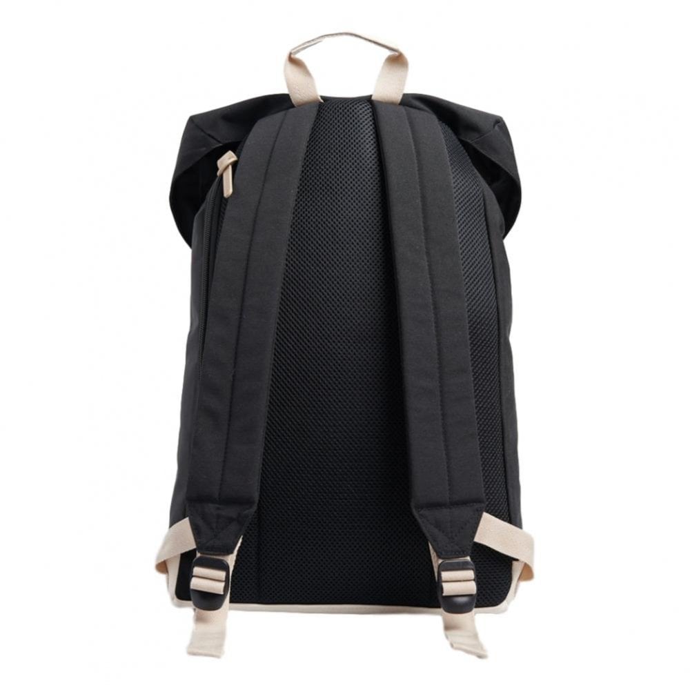 Superdry Topload Utility Backpack - Black Mono