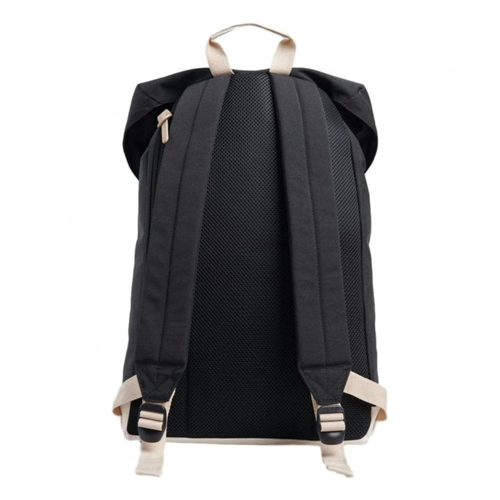 Superdry Topload Utility Backpack - Black Mono