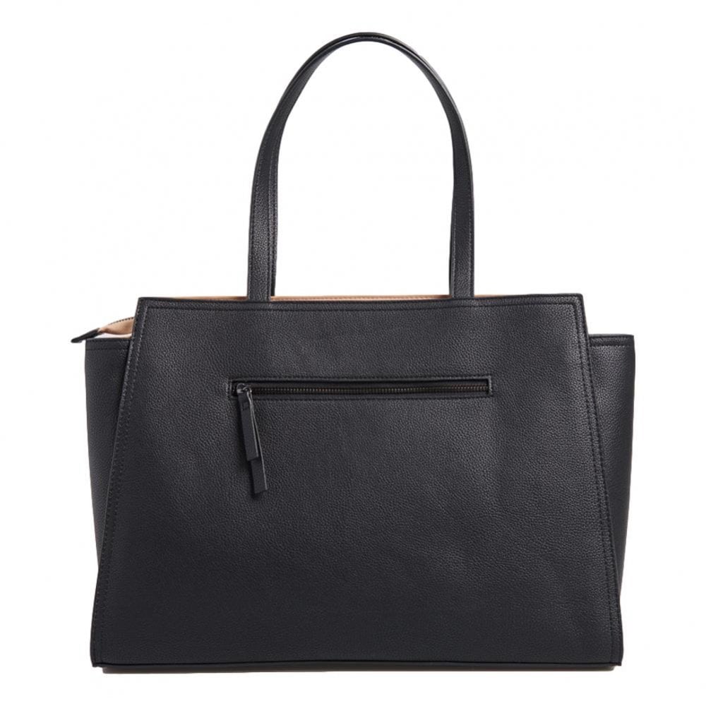 Superdry Bryony Tote Bag - Black