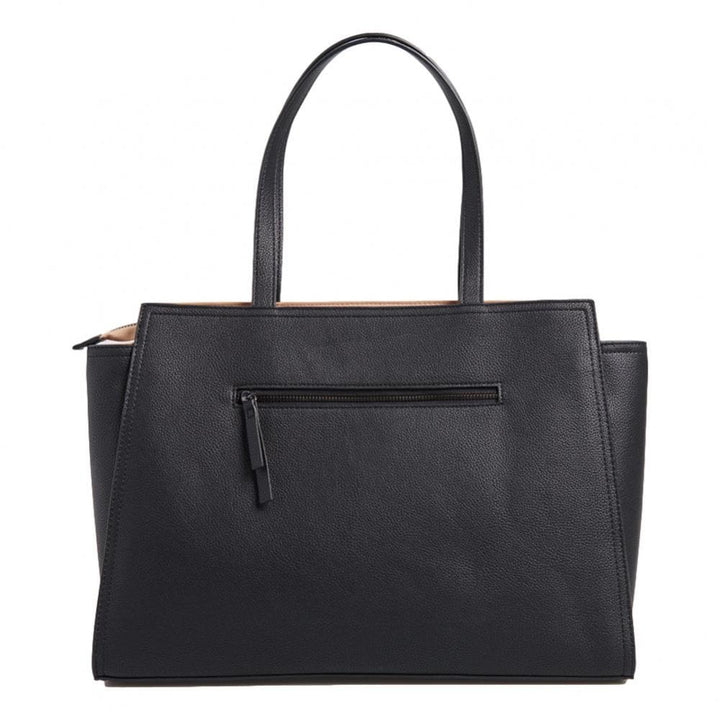 Superdry Bryony Tote Bag - Black