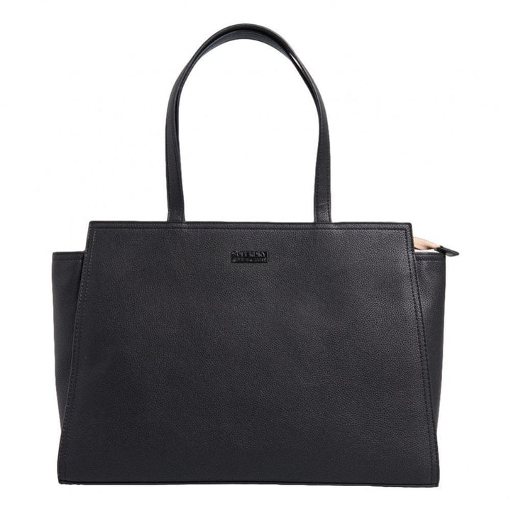 Superdry Bryony Tote Bag - Black