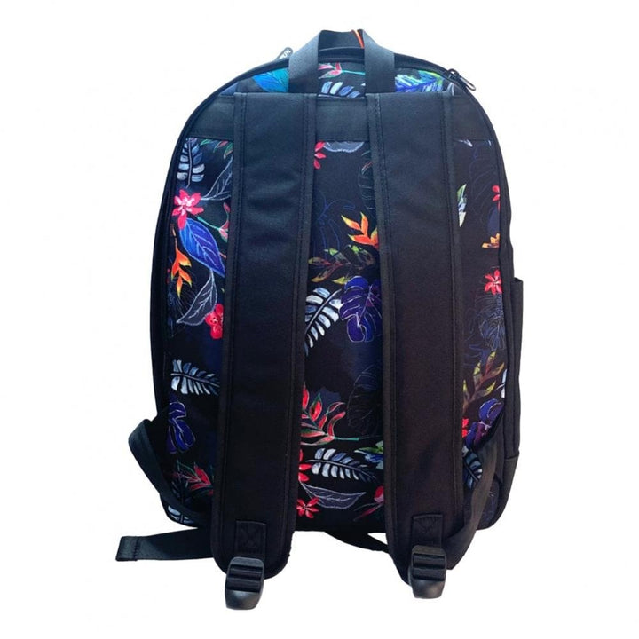 Superdry Pocket Print City Pack - Black Leopard