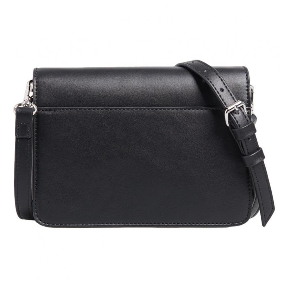 Superdry Evey Cross Body Bag - Black
