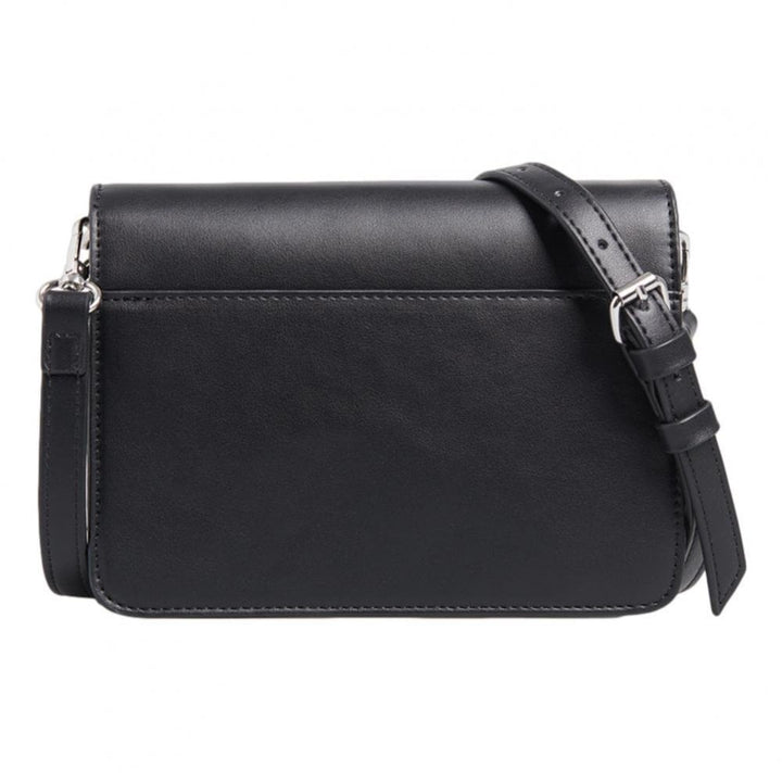 Superdry Evey Cross Body Bag - Black