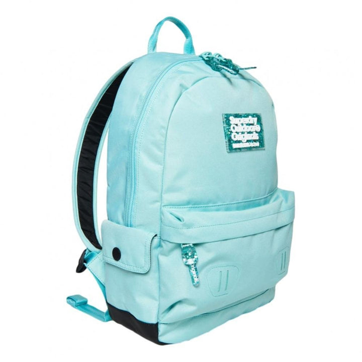 Superdry Pixie Dust Montana Rucksack - Mint