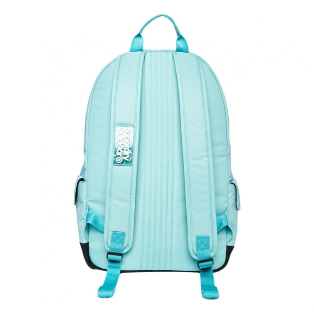 Superdry Pixie Dust Montana Rucksack - Mint