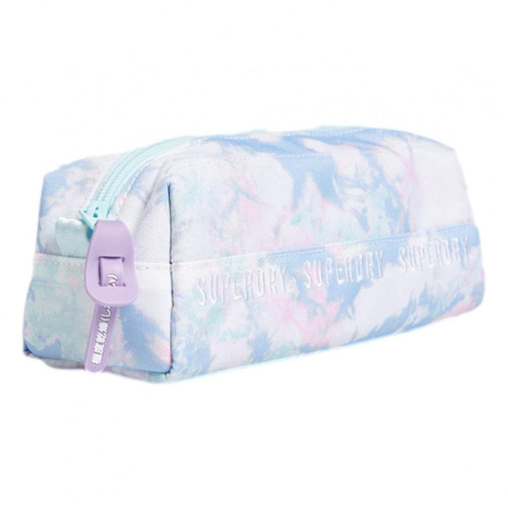 Superdry Repeat Series Pencil Case - Tie Dye