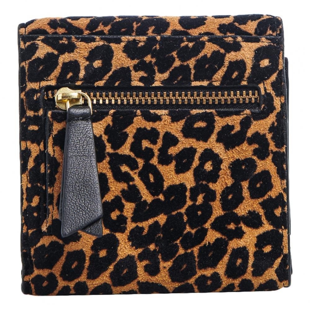 Superdry Womens Small Fold Purse - Womens Accessories