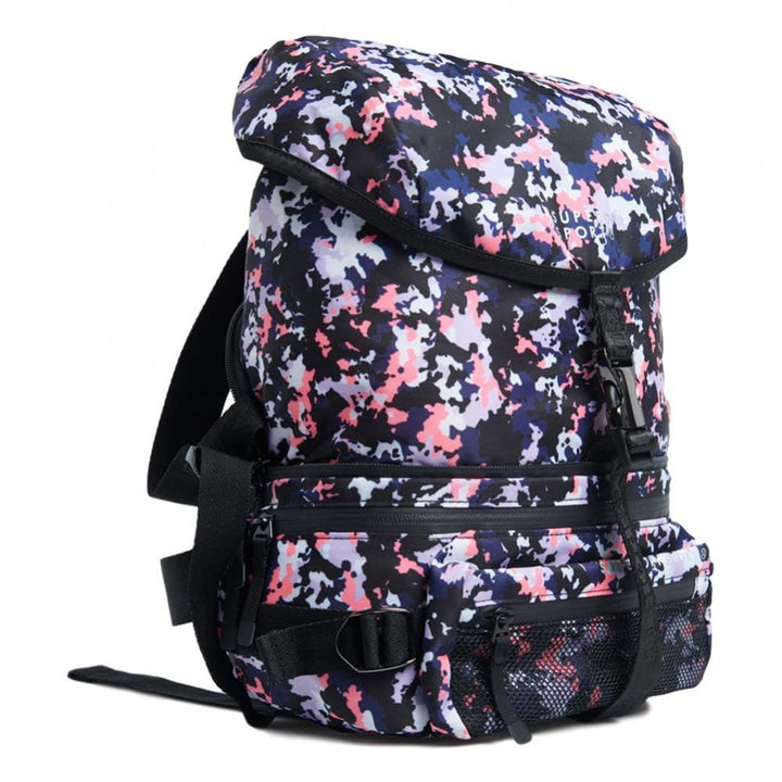 Superdry Convertible Sport Backpack - Ink Ticking