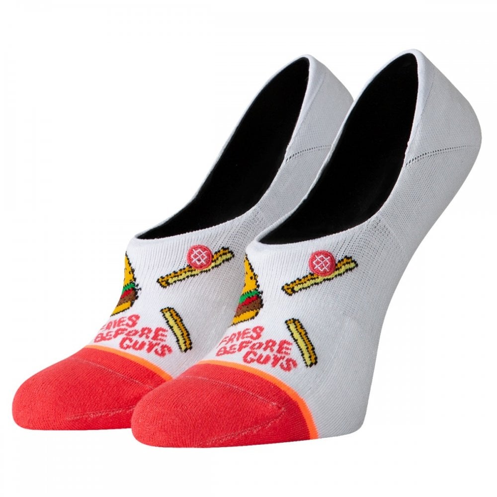 Stance Fries B4 Guys Socks